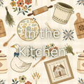 In The Kitchen
