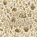 Hays Wallpaper