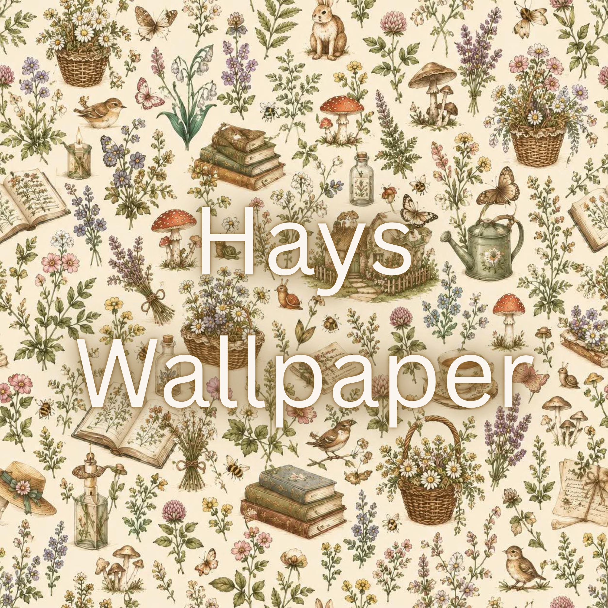 Hays Wallpaper