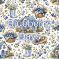 Blueberry Days