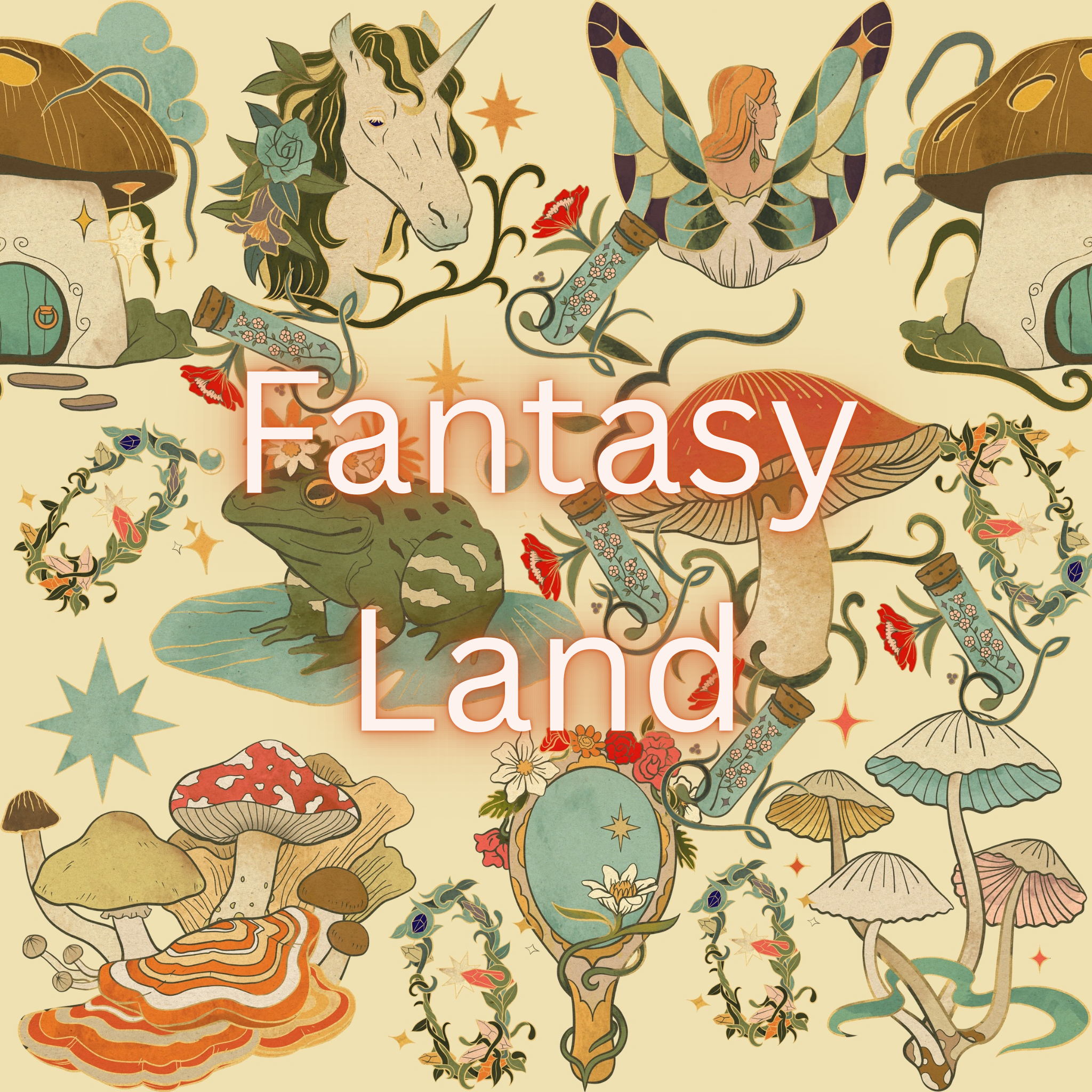Fantasy Land