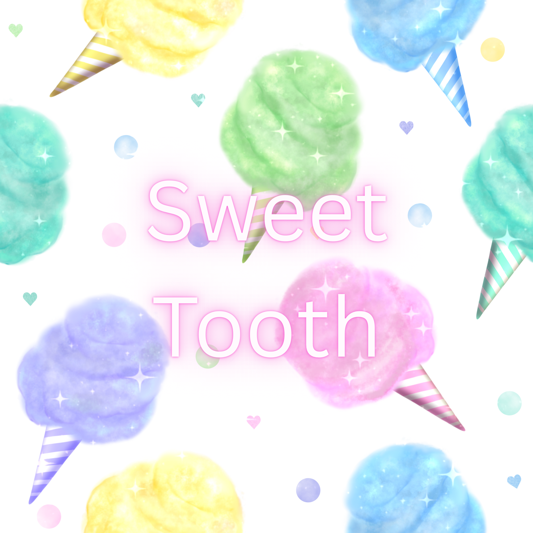 Sweet Tooth