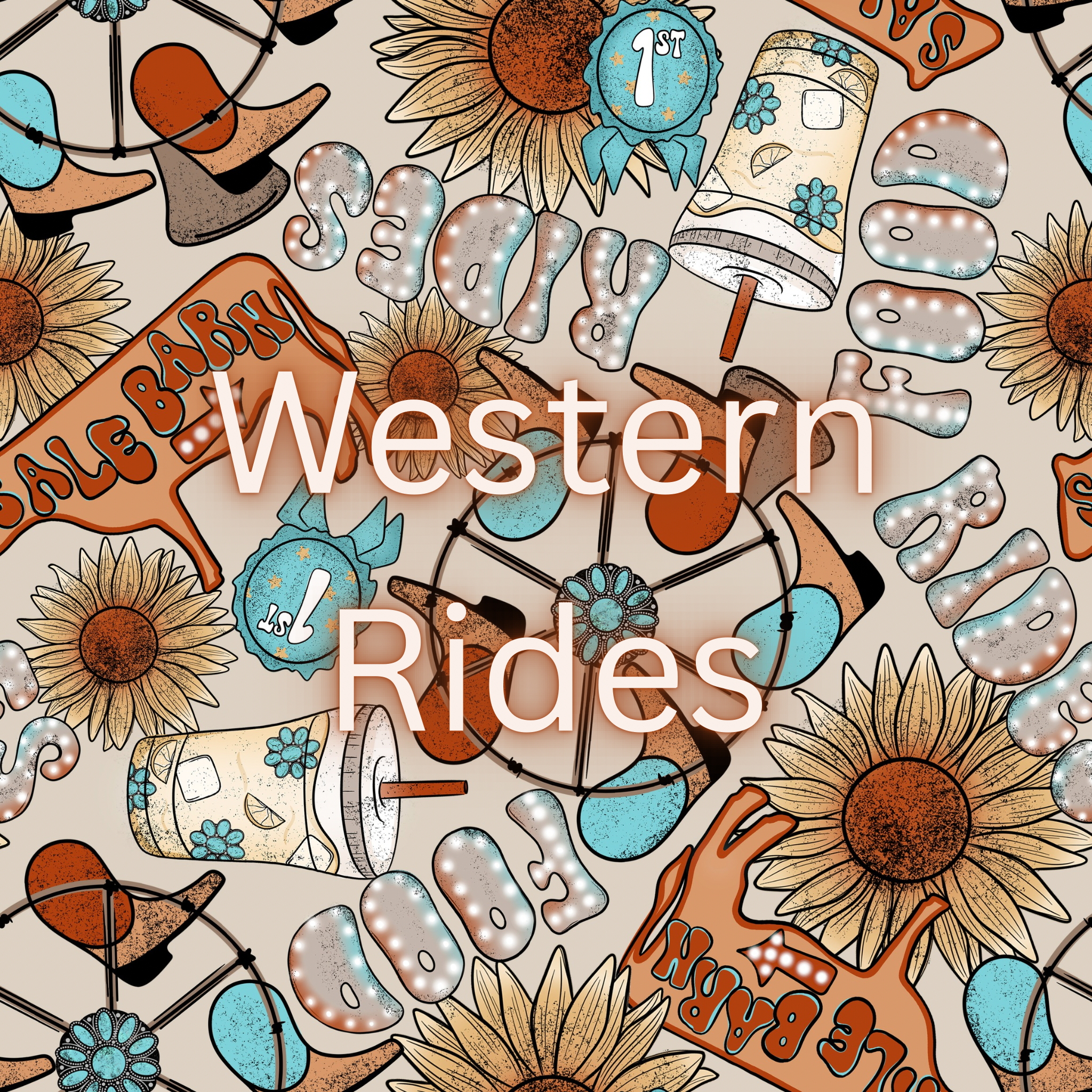 Western Rides