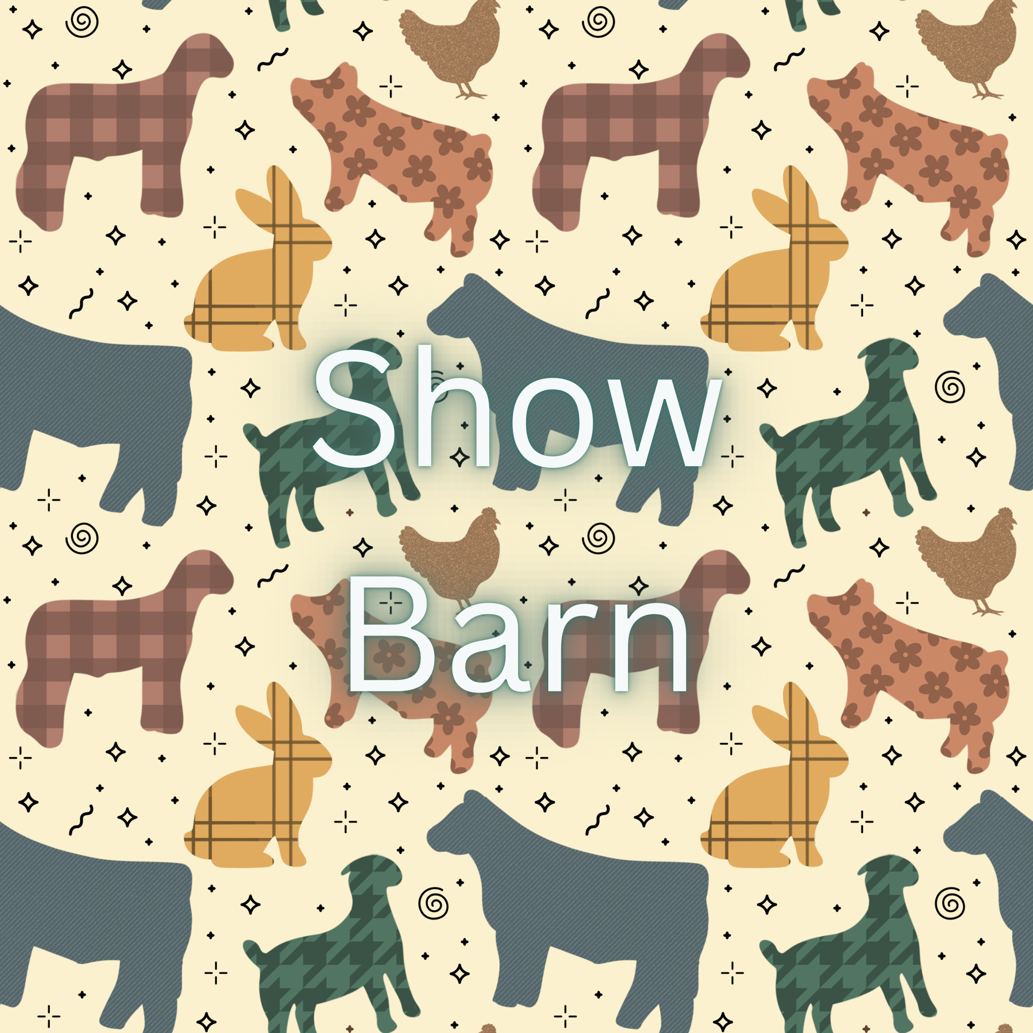 Show Barn