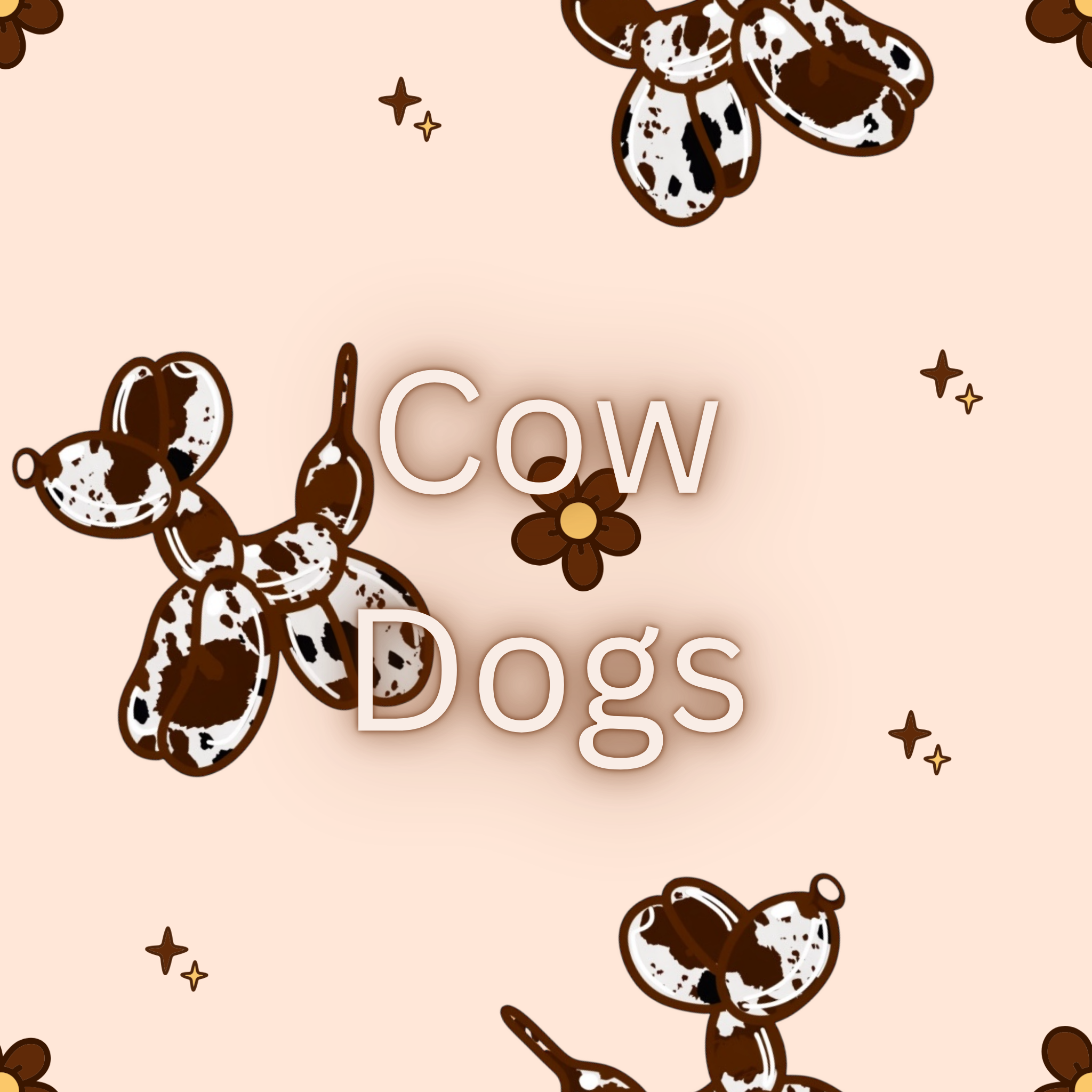 Cow Dogs