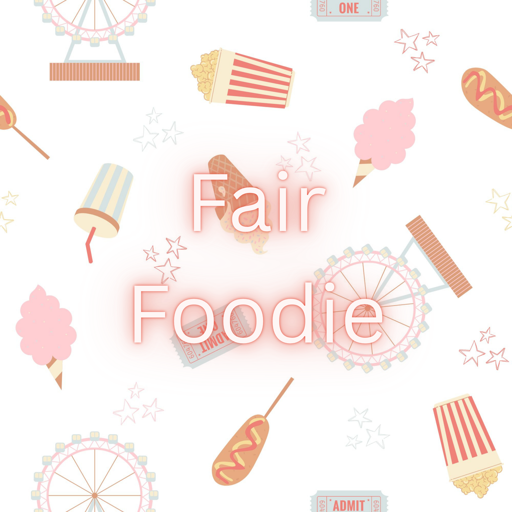 Fair Foodie