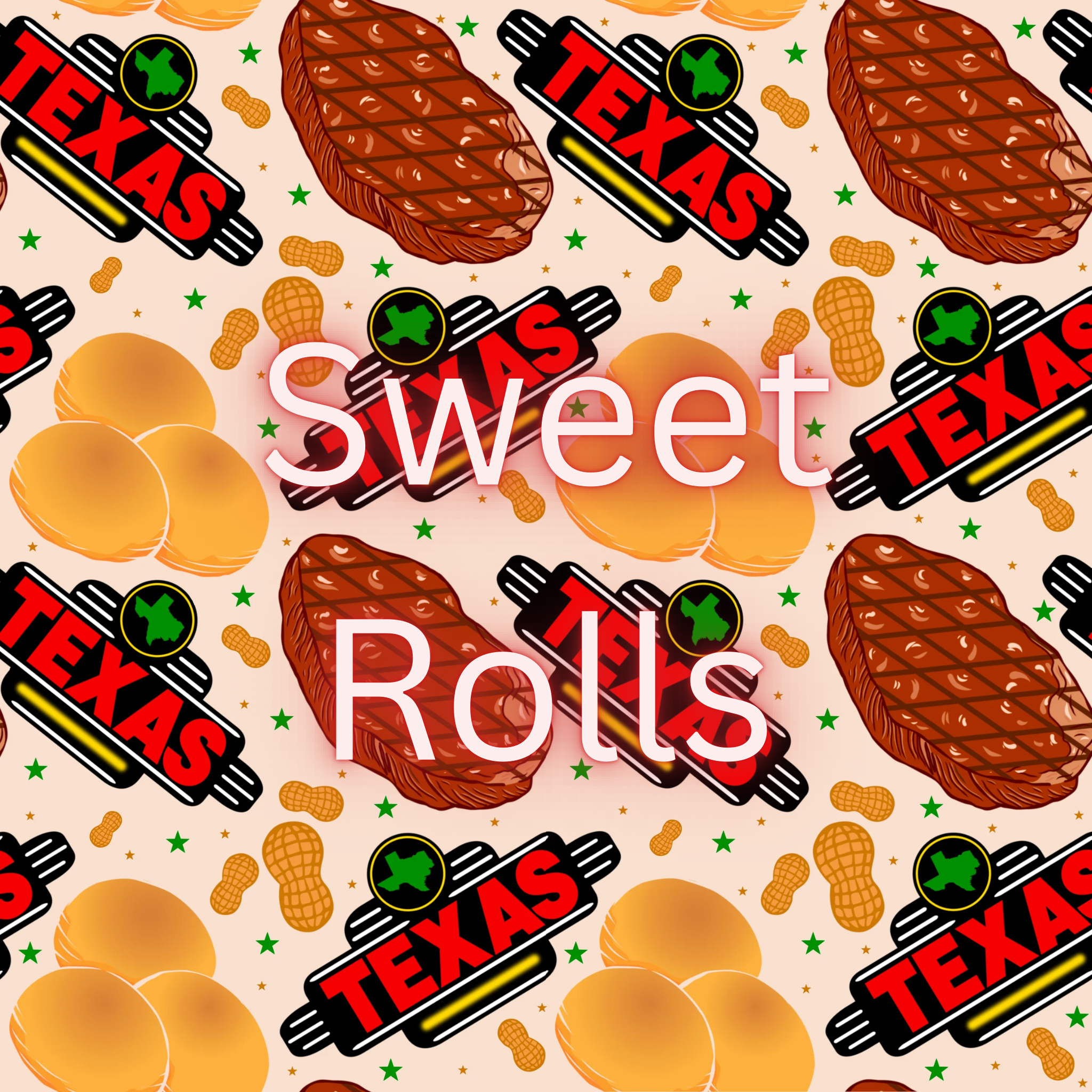 Sweet Rolls