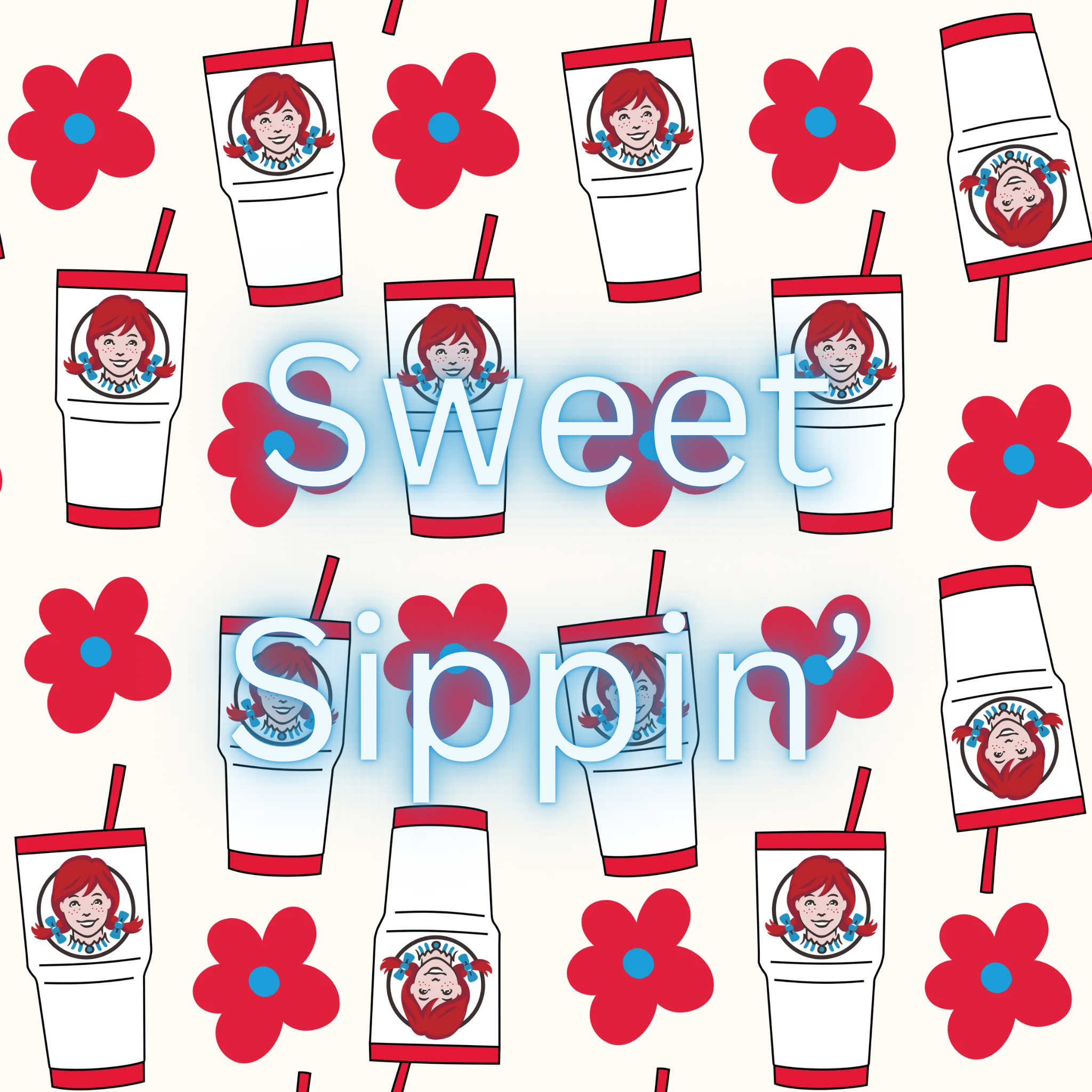 Sweet Sippin’