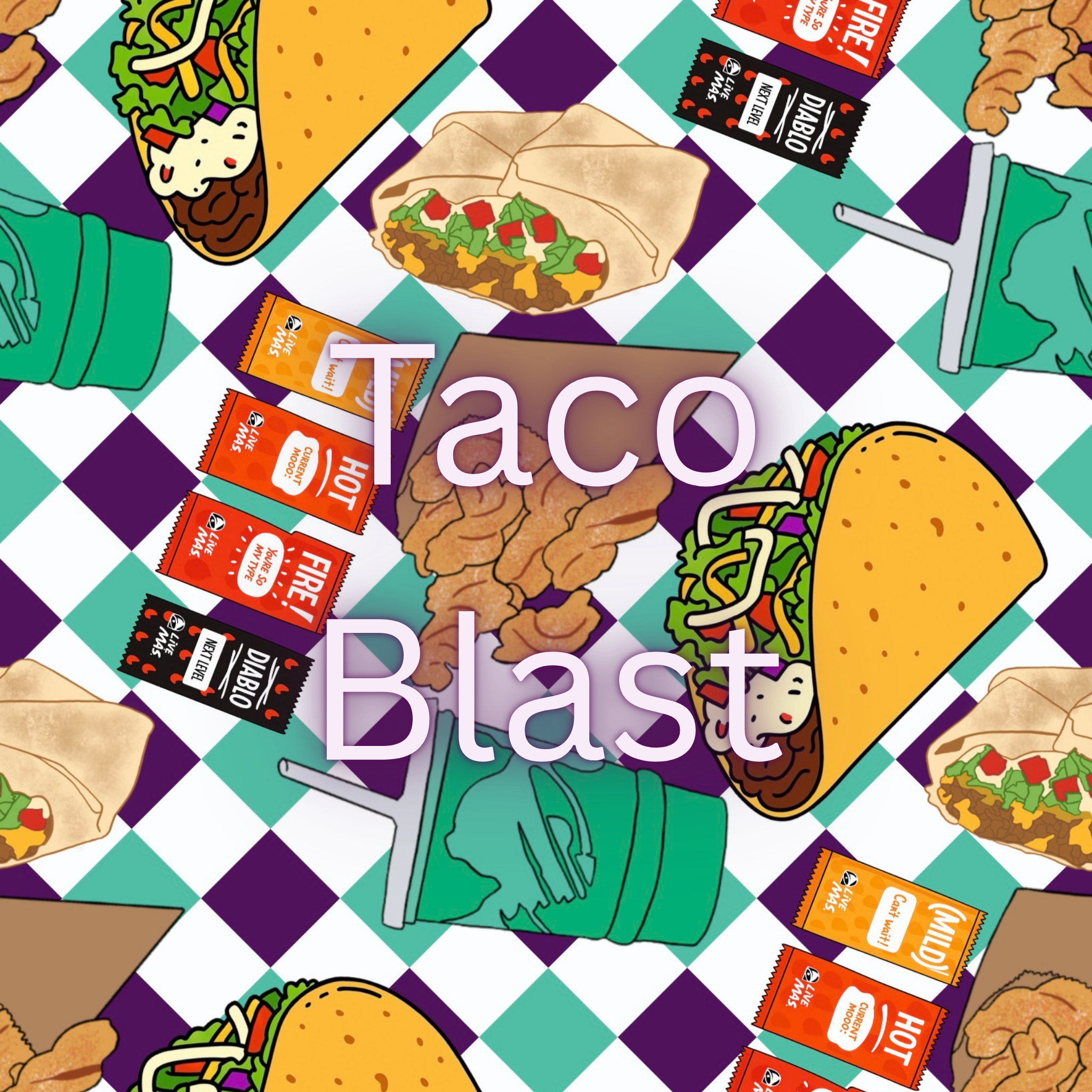 Taco Blast