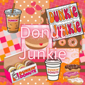 Donut Junkie