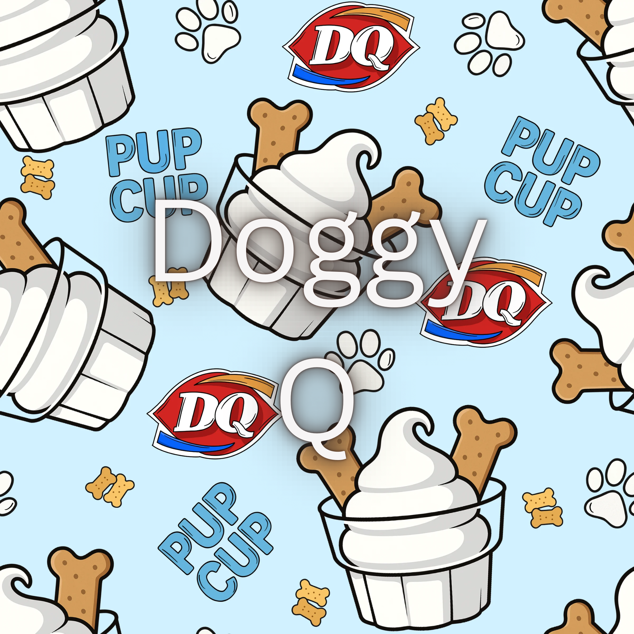 Doggy Q