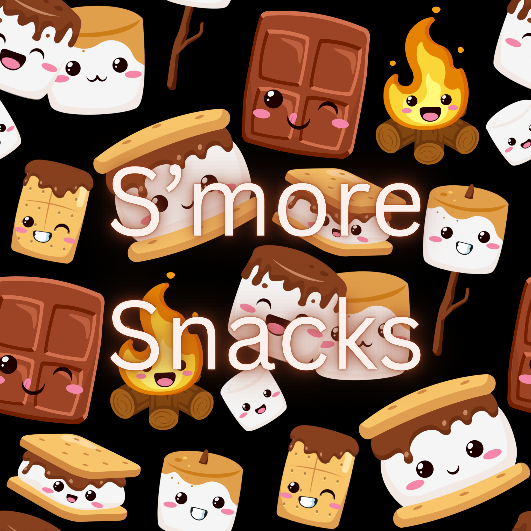 S’more Snacks