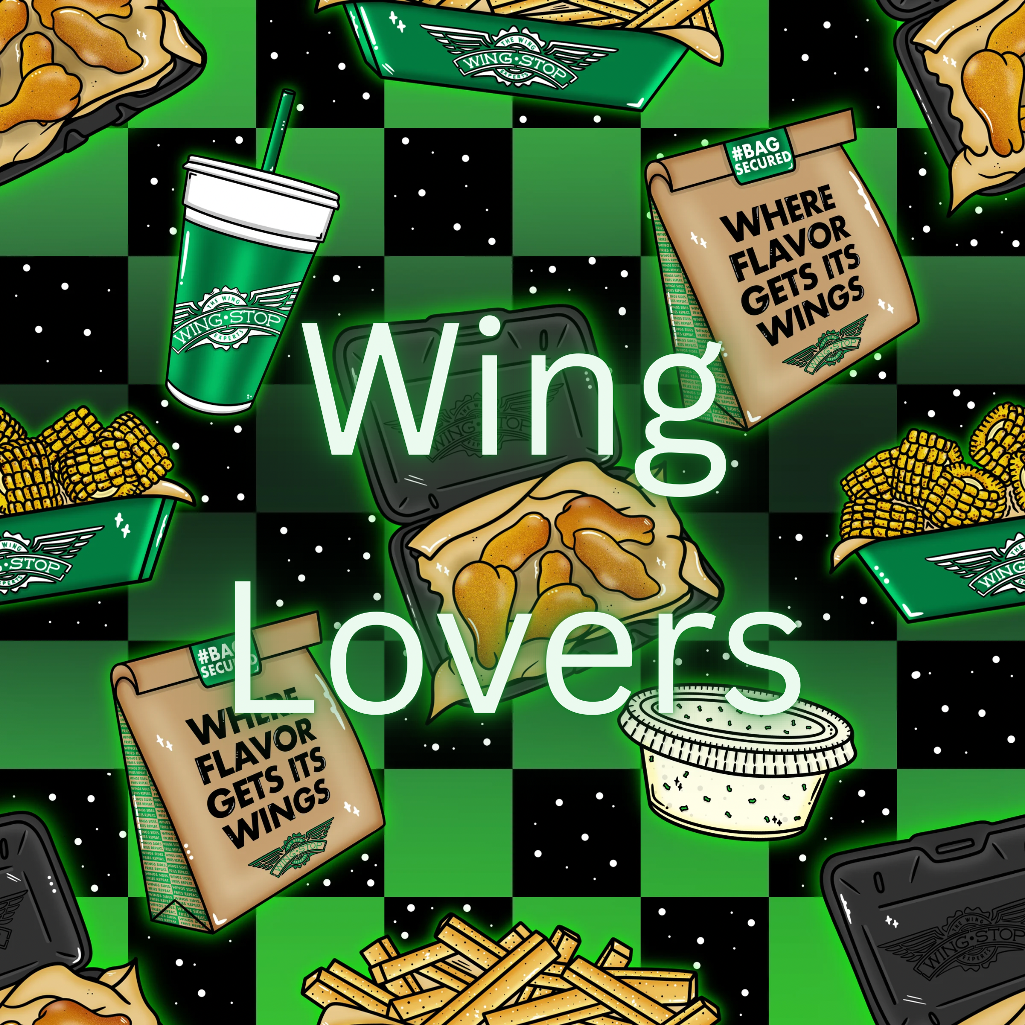 Wing Lovers