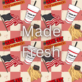 Made Fresh