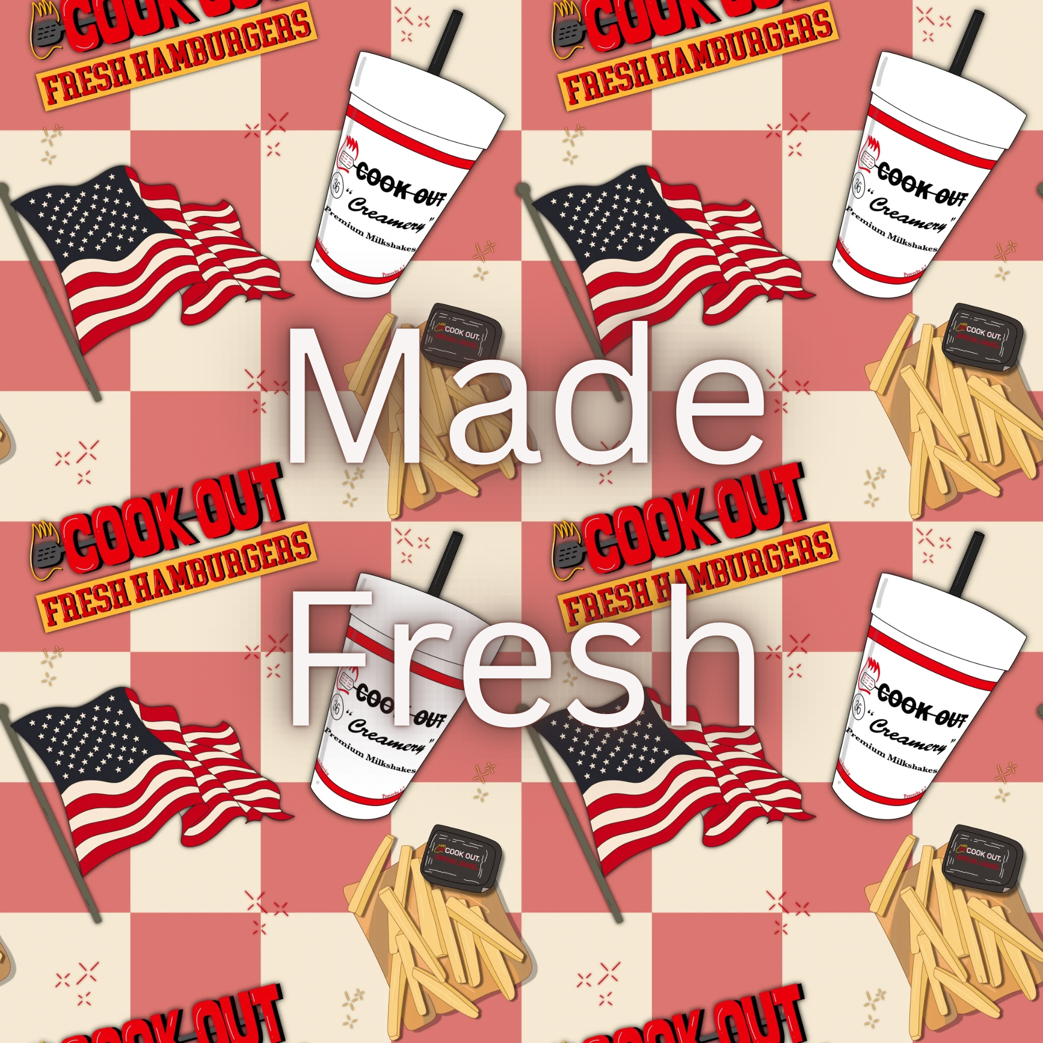 Made Fresh