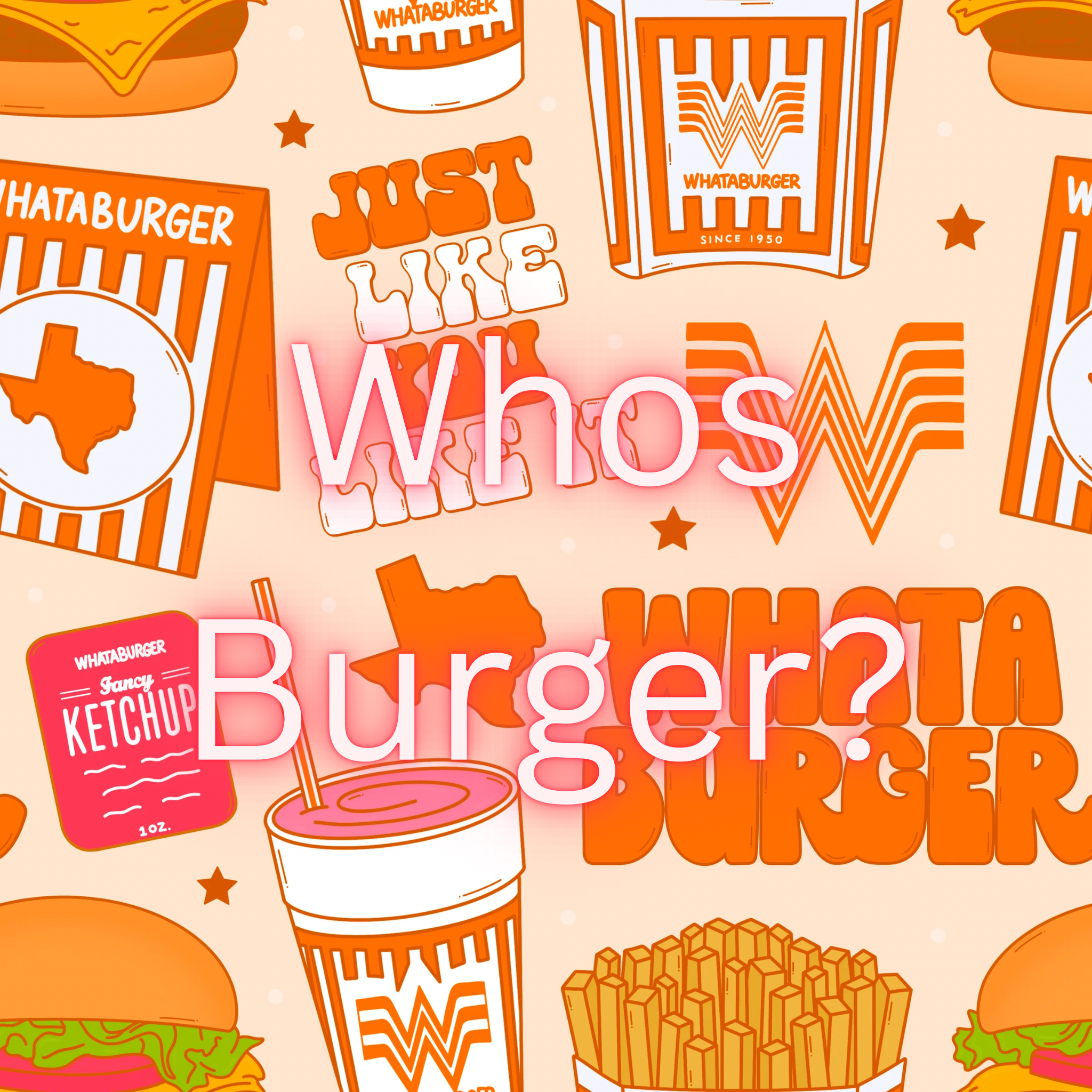 Who’s Burger?