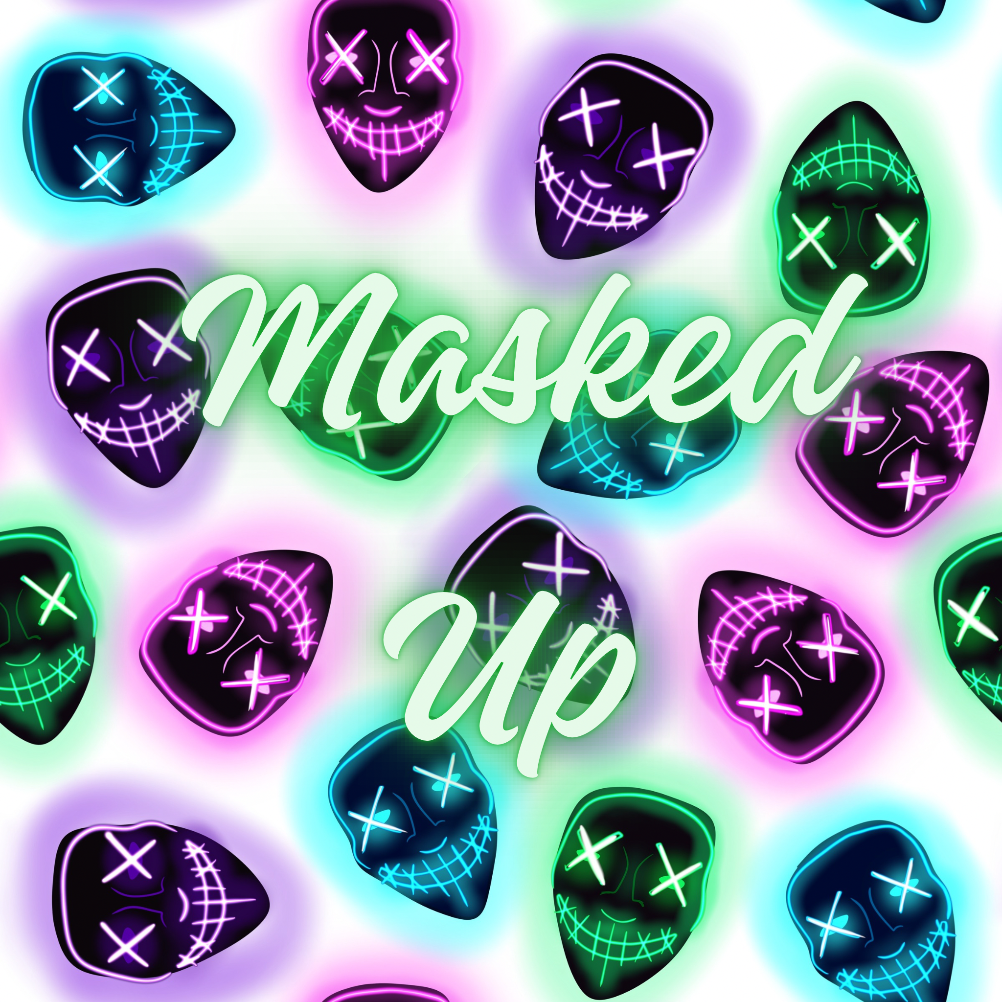 Masked Up