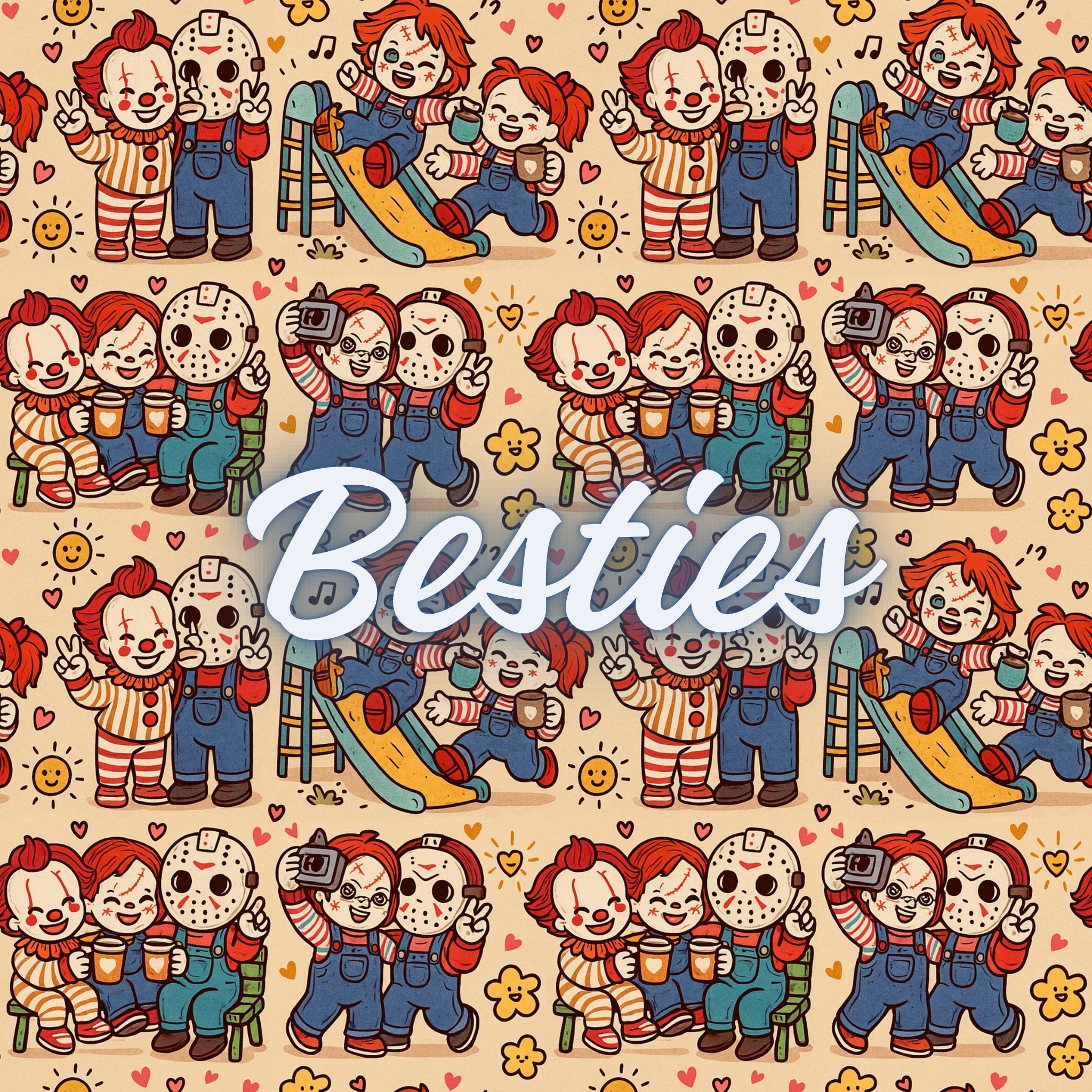 Besties