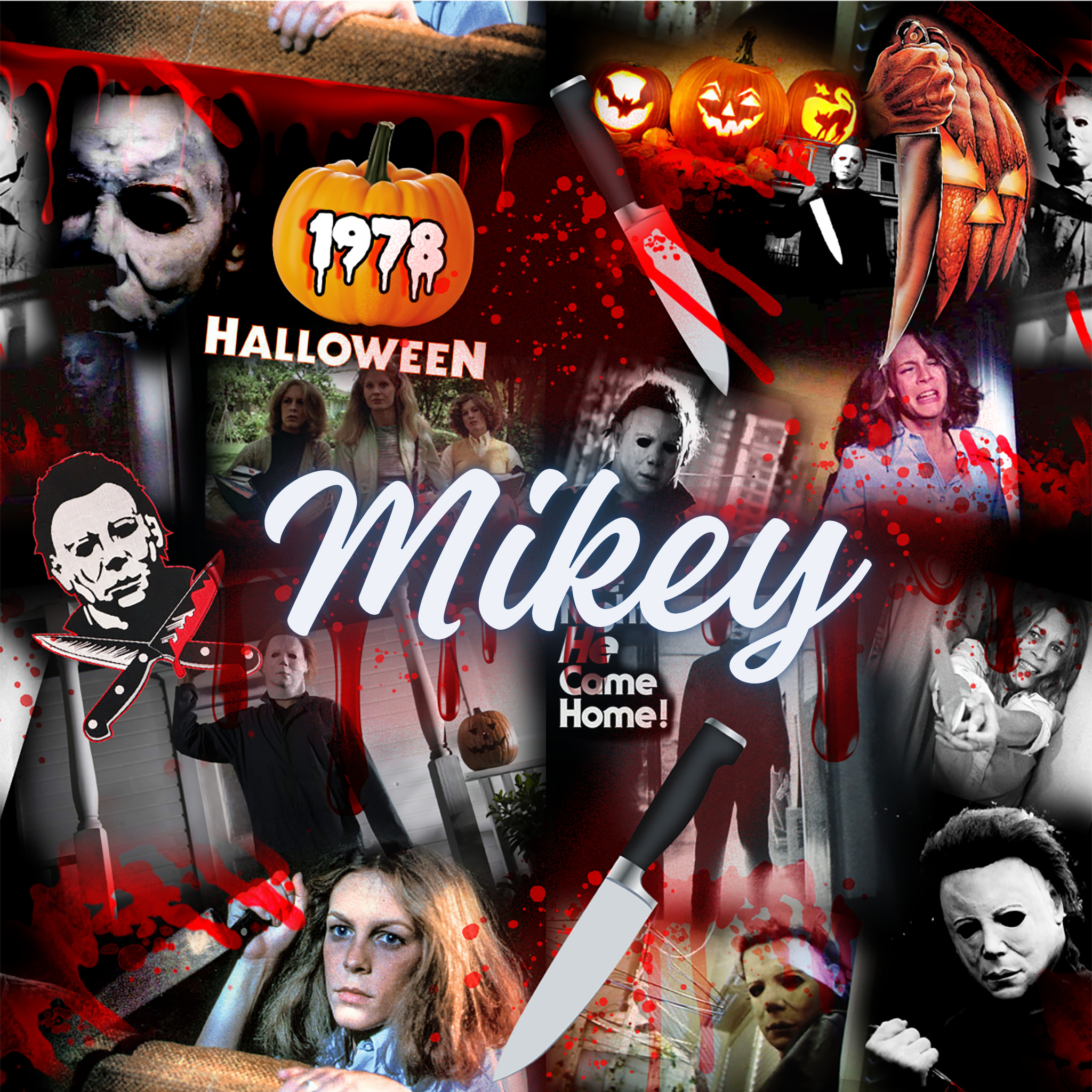 Mikey