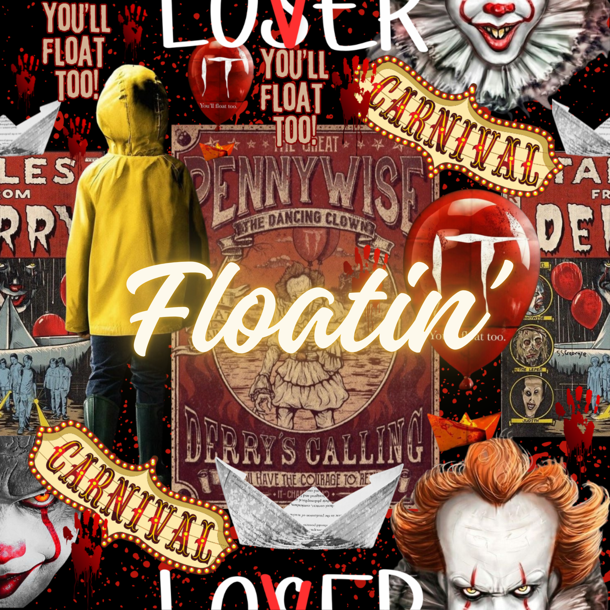 Floatin’