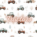 Tractors