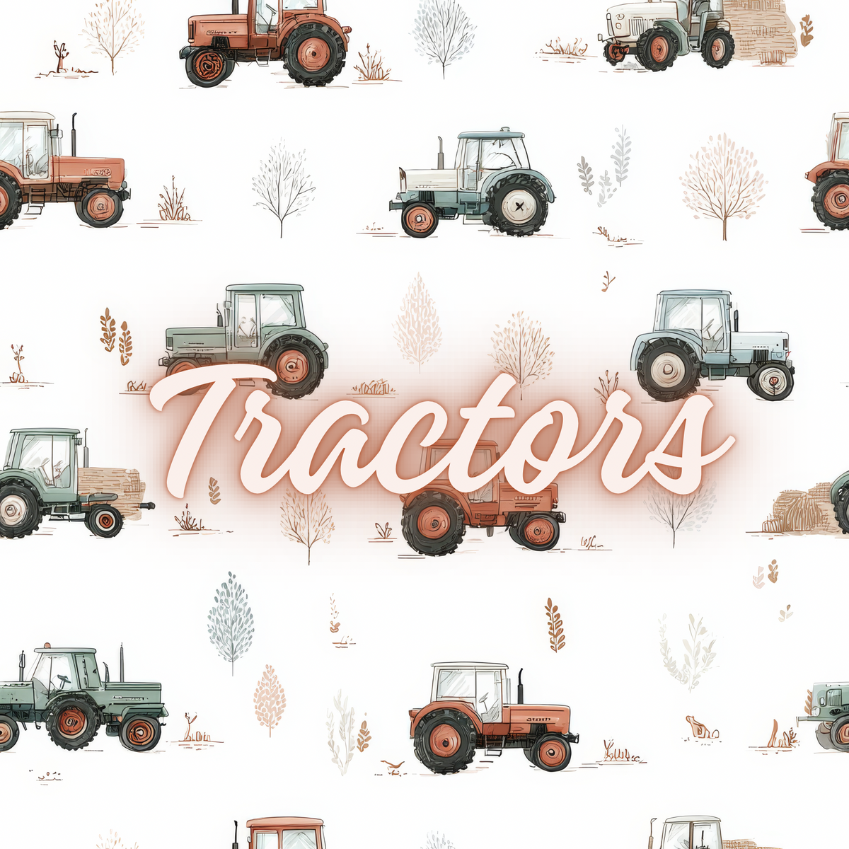 Tractors