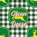 Green Deere