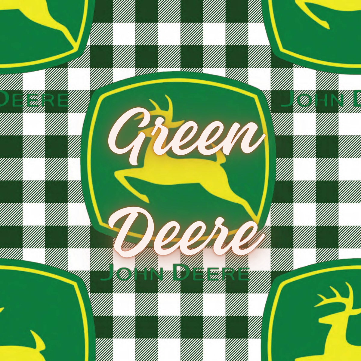 Green Deere