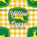 Yellow Deere