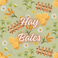 Hay Bales