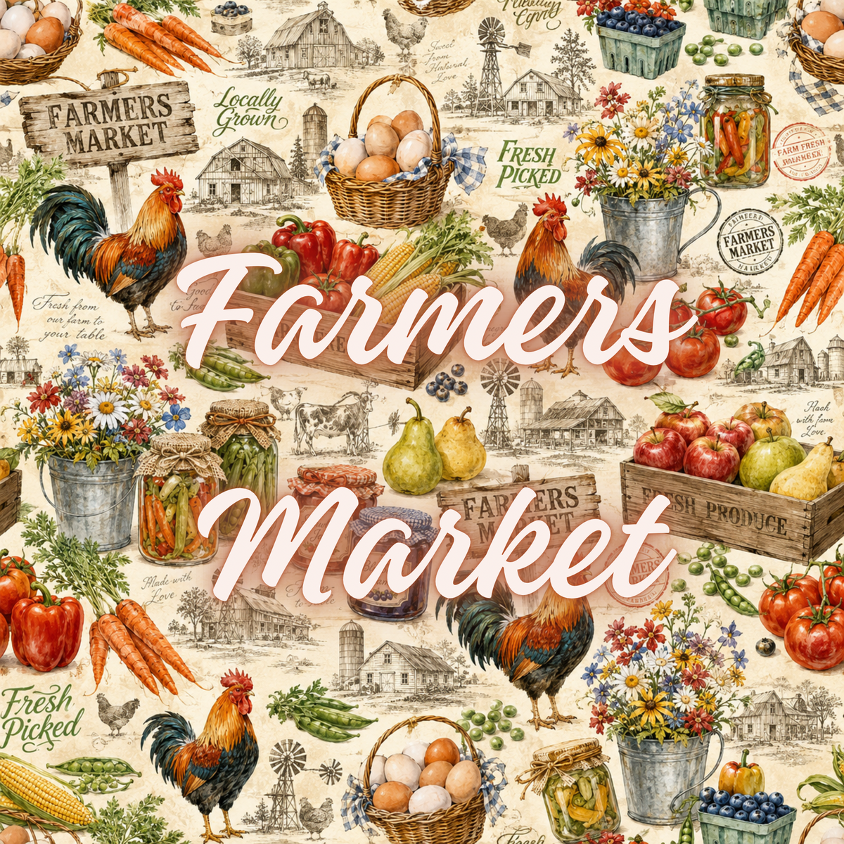 Farmers Market