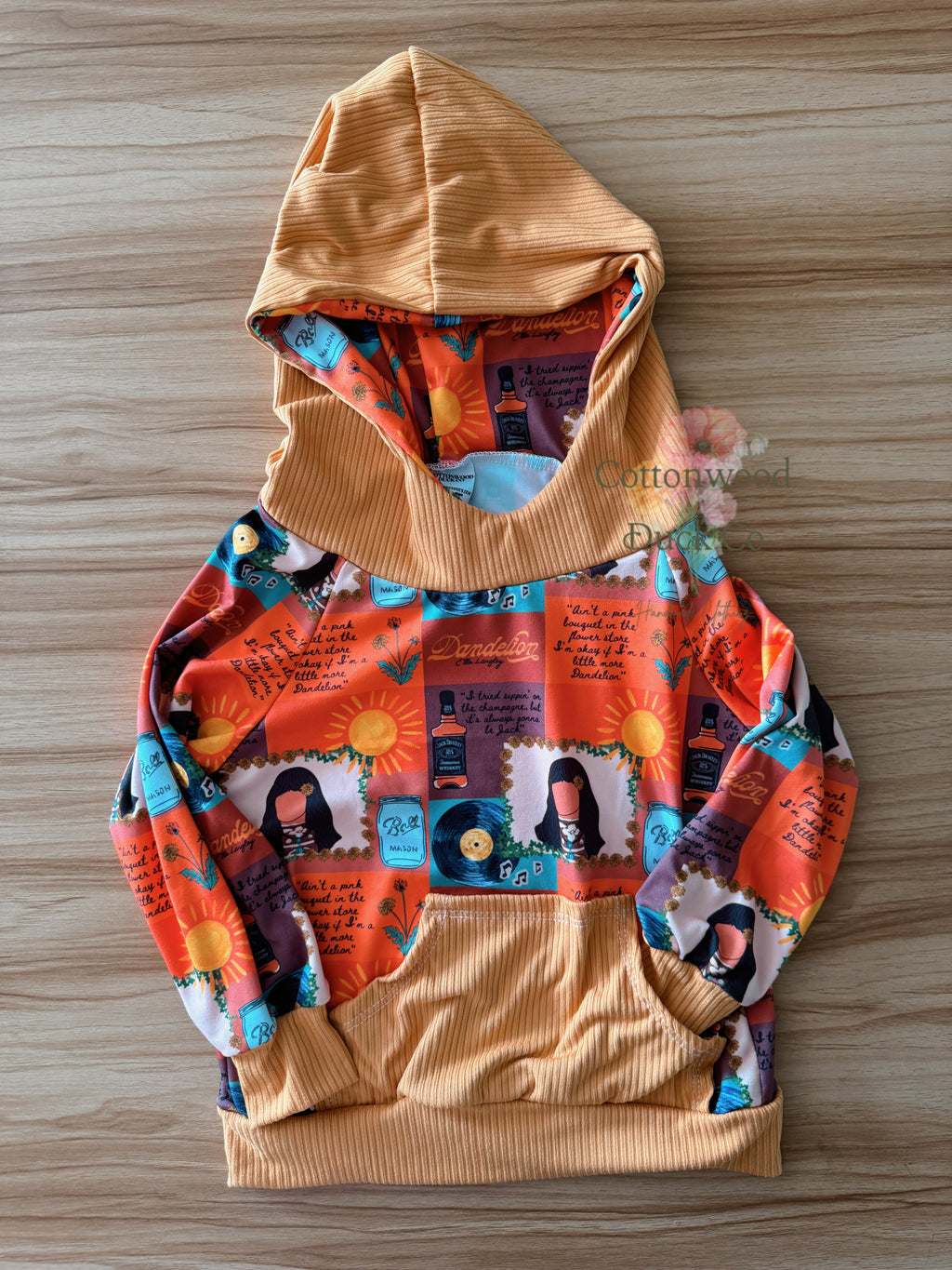 Hoodie