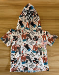 Hudson Tee - 3T
