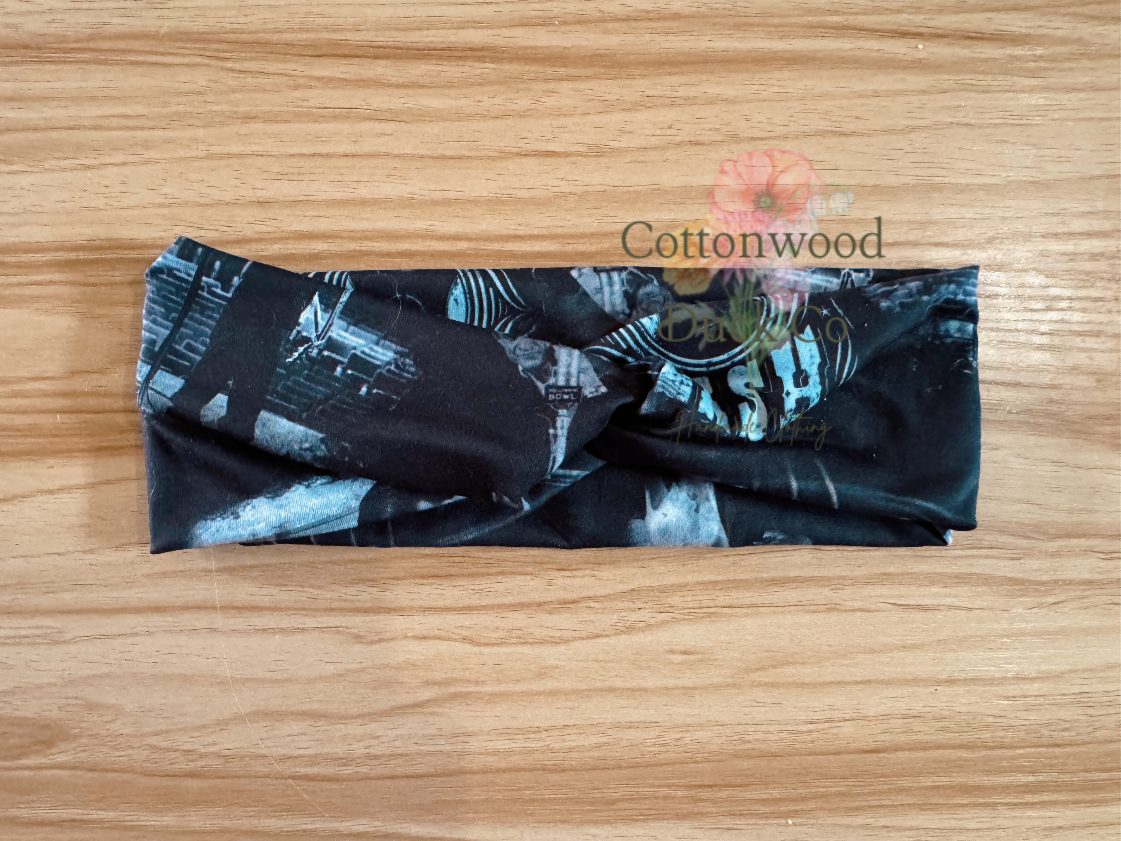 JC Headband