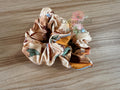 Sweet Honey Scrunchie