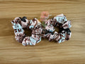 Exes Scrunchie