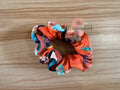 Dandelion Scrunchie